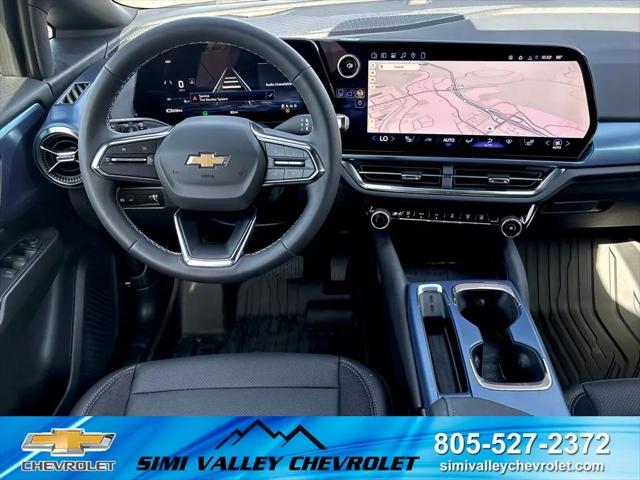 2026 Chevrolet Equinox LT 2, FWD