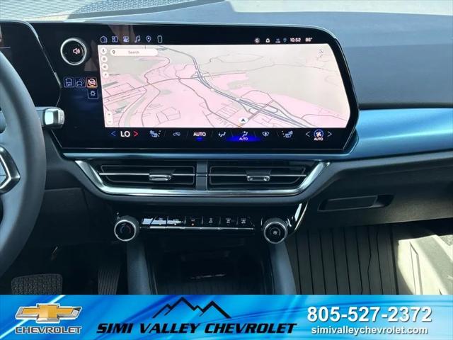 2026 Chevrolet Equinox LT 2, FWD