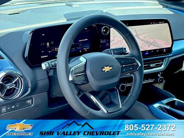 2026 Chevrolet Equinox LT 2, FWD