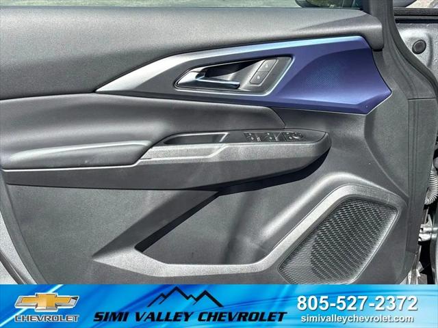 2026 Chevrolet Equinox LT 2, FWD