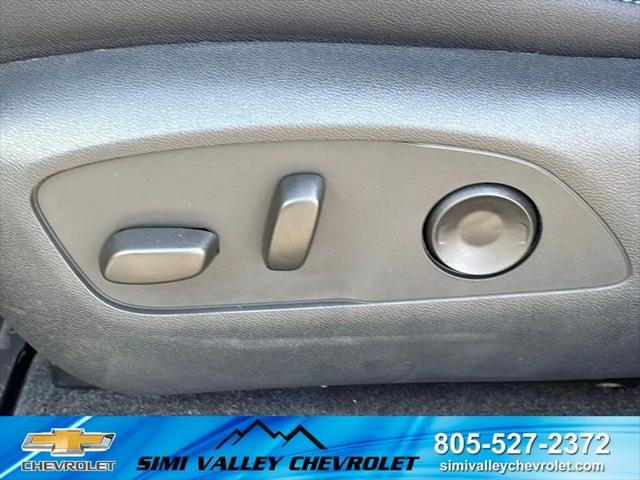 2026 Chevrolet Equinox LT 2, FWD