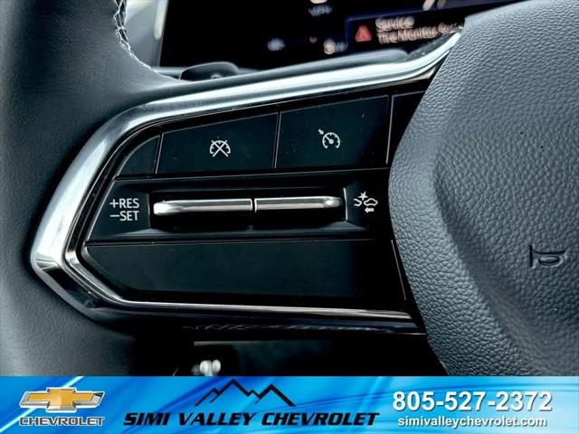 2026 Chevrolet Equinox LT 2, FWD