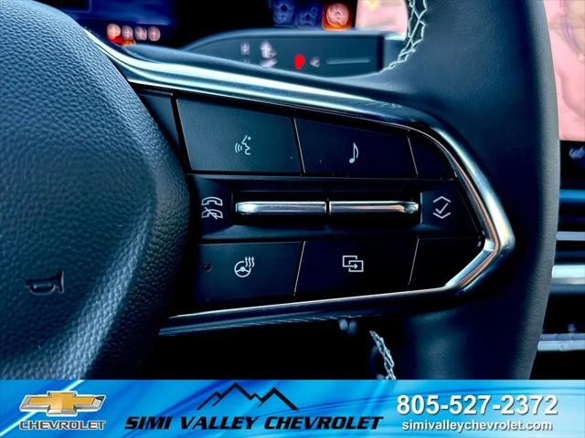 2026 Chevrolet Equinox LT 2, FWD