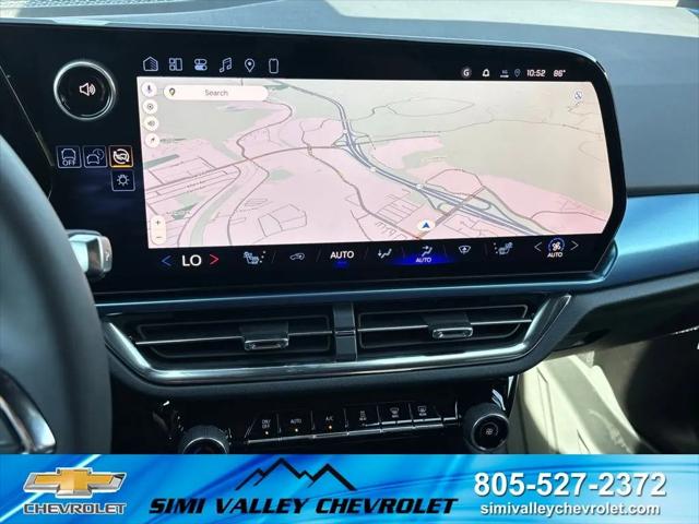 2026 Chevrolet Equinox LT 2, FWD
