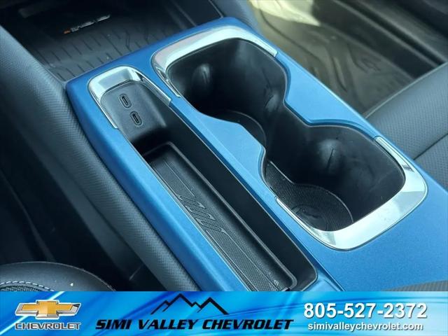 2026 Chevrolet Equinox LT 2, FWD