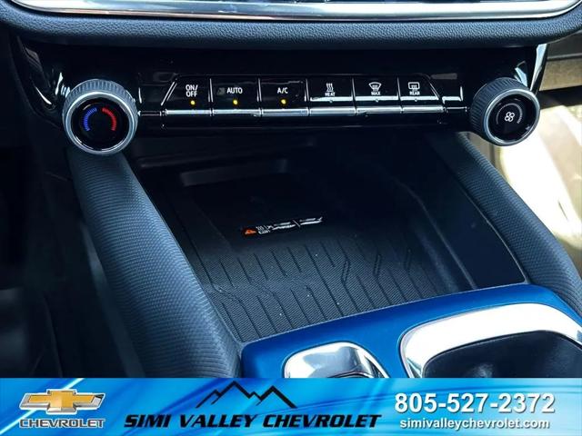 2026 Chevrolet Equinox LT 2, FWD