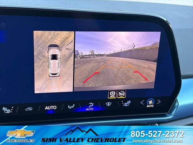 2026 Chevrolet Equinox LT 2, FWD