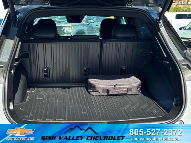 2026 Chevrolet Equinox LT 2, FWD