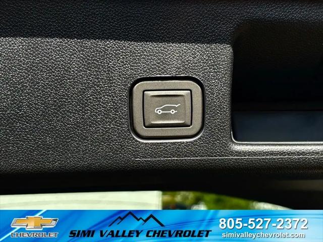 2026 Chevrolet Equinox LT 2, FWD