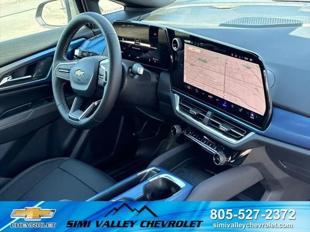 2026 Chevrolet Equinox LT 2, FWD
