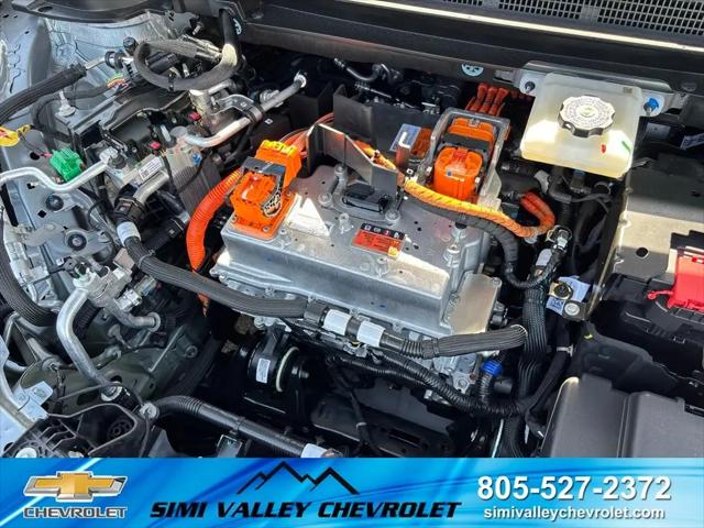 2026 Chevrolet Equinox LT 2, FWD