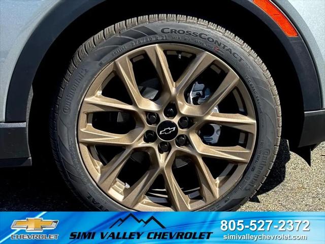 2026 Chevrolet Equinox LT 2, FWD