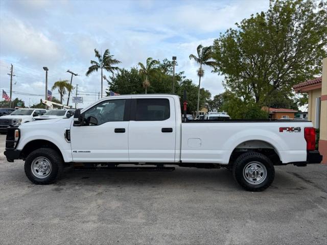 2020 Ford F-350 XL