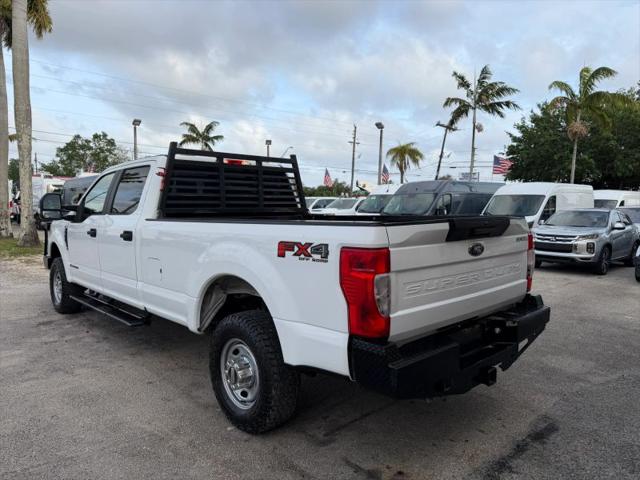 2020 Ford F-350 XL