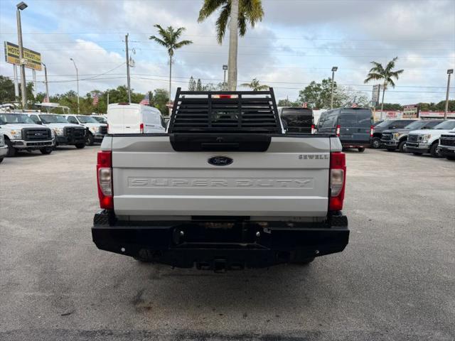 2020 Ford F-350 XL