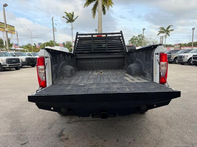 2020 Ford F-350 XL