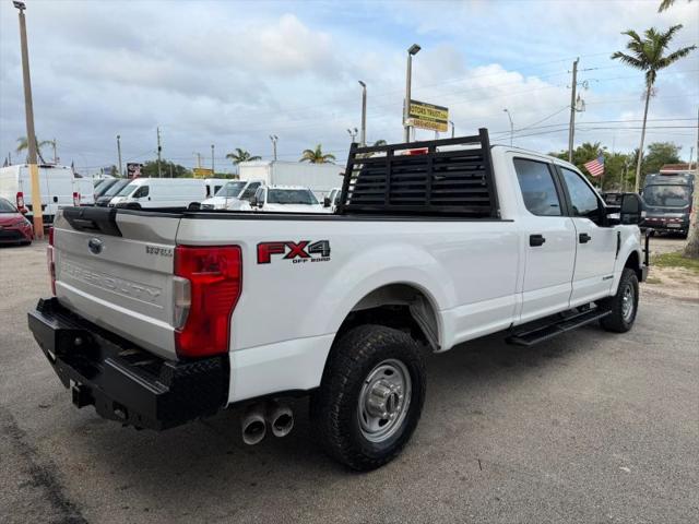 2020 Ford F-350 XL