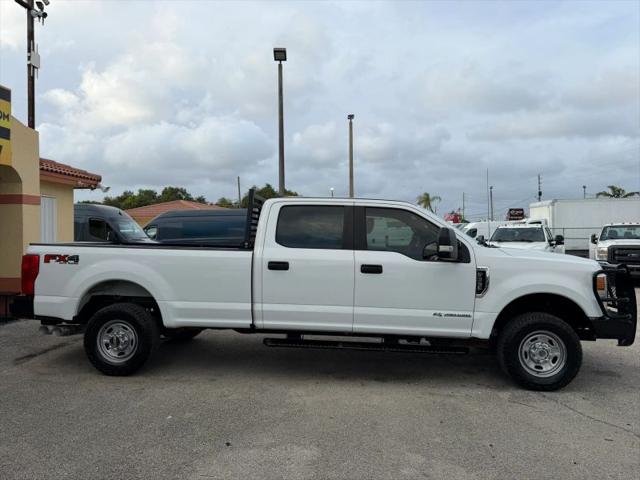 2020 Ford F-350 XL