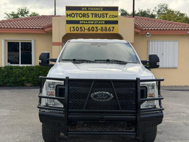 2020 Ford F-350 XL