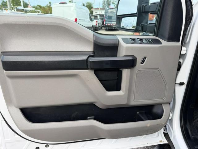 2020 Ford F-350 XL