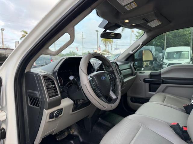 2020 Ford F-350 XL