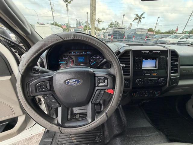 2020 Ford F-350 XL