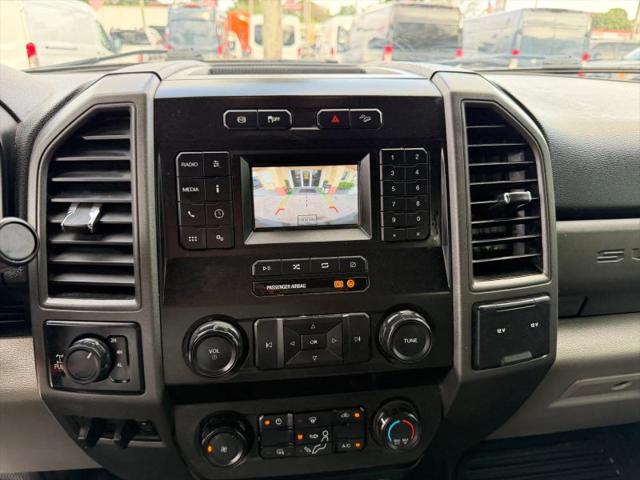 2020 Ford F-350 XL