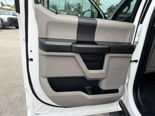 2020 Ford F-350 XL
