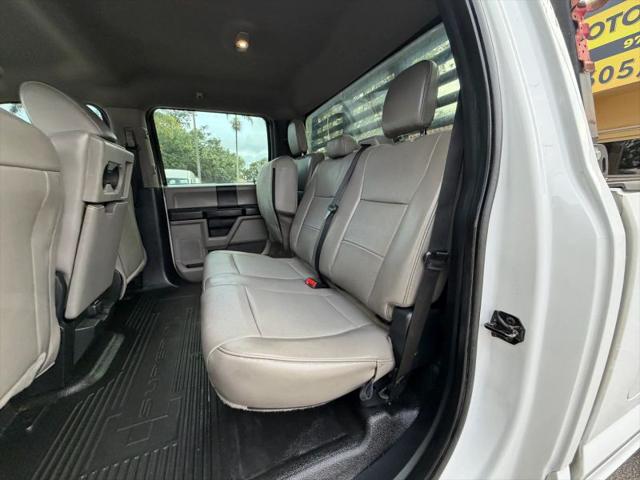 2020 Ford F-350 XL