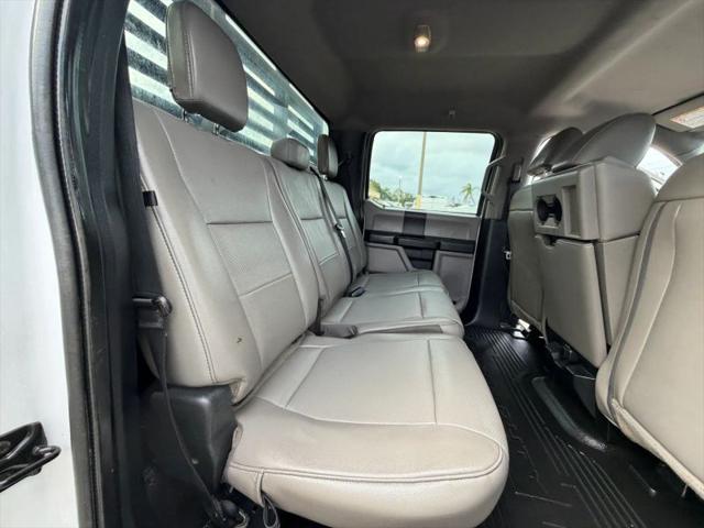 2020 Ford F-350 XL