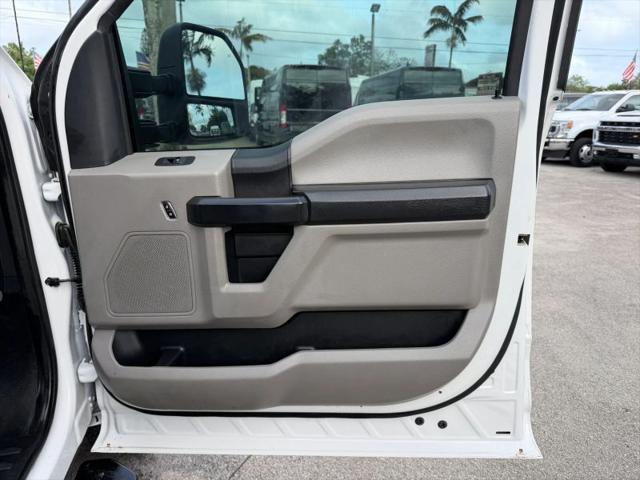 2020 Ford F-350 XL