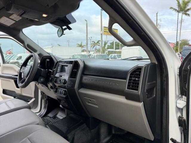 2020 Ford F-350 XL