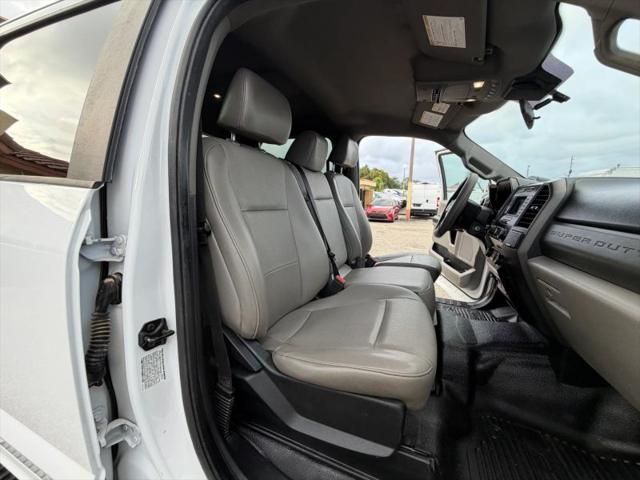 2020 Ford F-350 XL