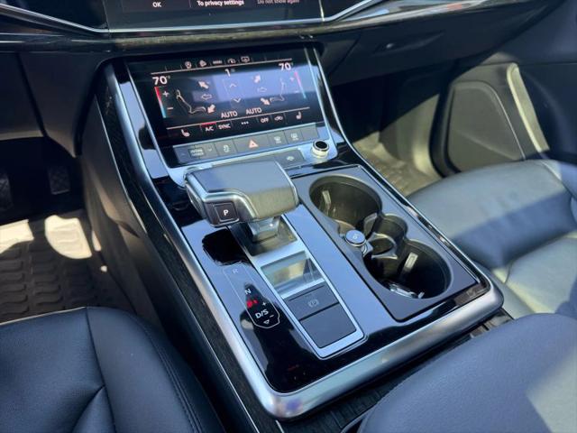2021 Audi Q7 Premium 45 TFSI quattro Tiptronic