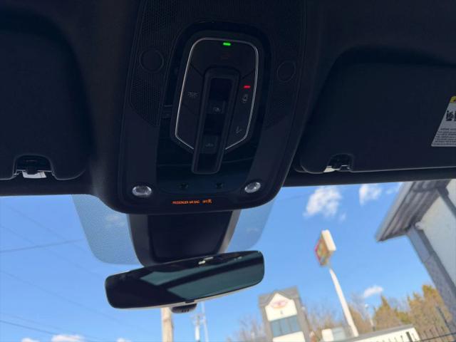 2021 Audi Q7 Premium 45 TFSI quattro Tiptronic
