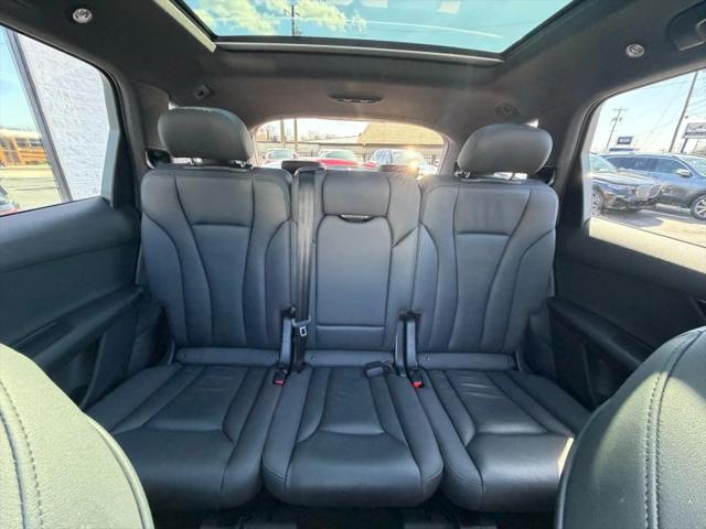 2021 Audi Q7 Premium 45 TFSI quattro Tiptronic