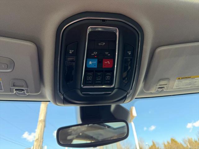 2022 Jeep Grand Cherokee Limited 4x4