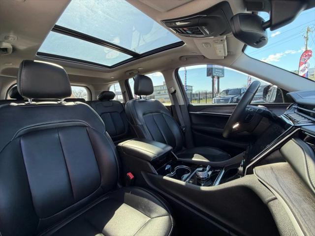 2022 Jeep Grand Cherokee Limited 4x4