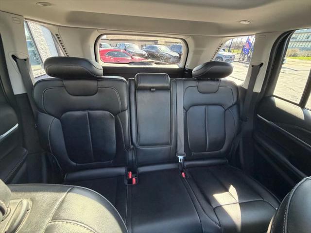 2022 Jeep Grand Cherokee Limited 4x4