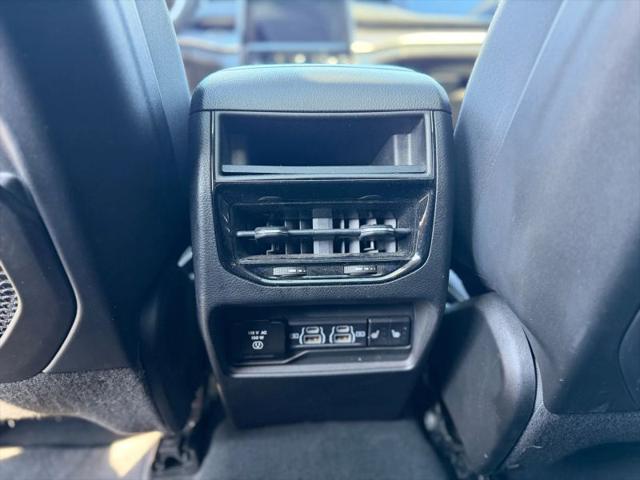 2022 Jeep Grand Cherokee Limited 4x4