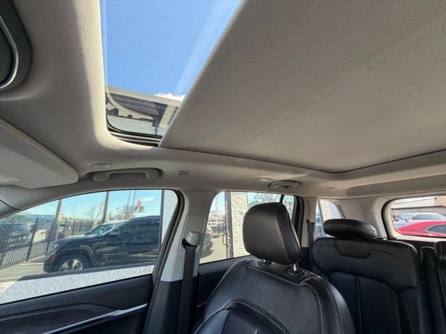 2022 Jeep Grand Cherokee Limited 4x4