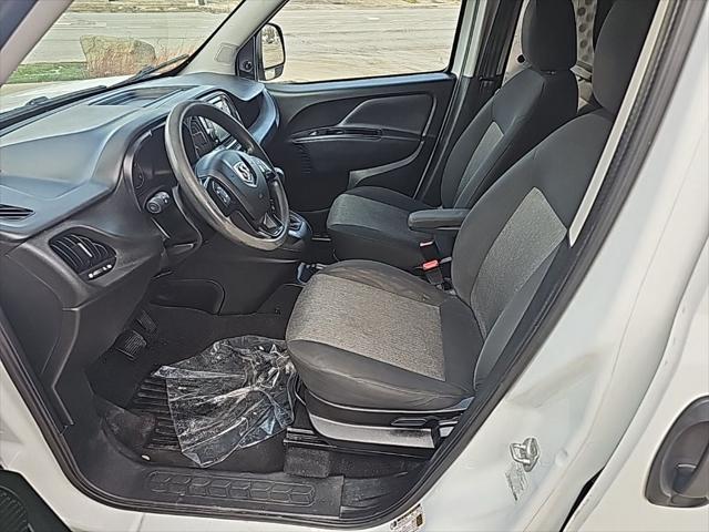 2022 Ram ProMaster City Cargo Van Cargo Van