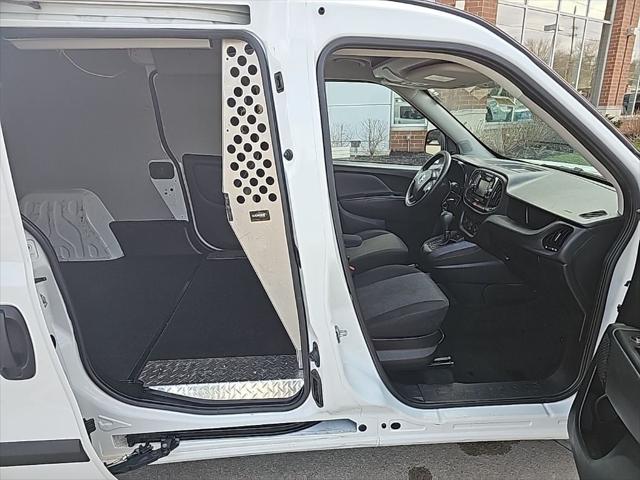 2022 Ram ProMaster City Cargo Van Cargo Van