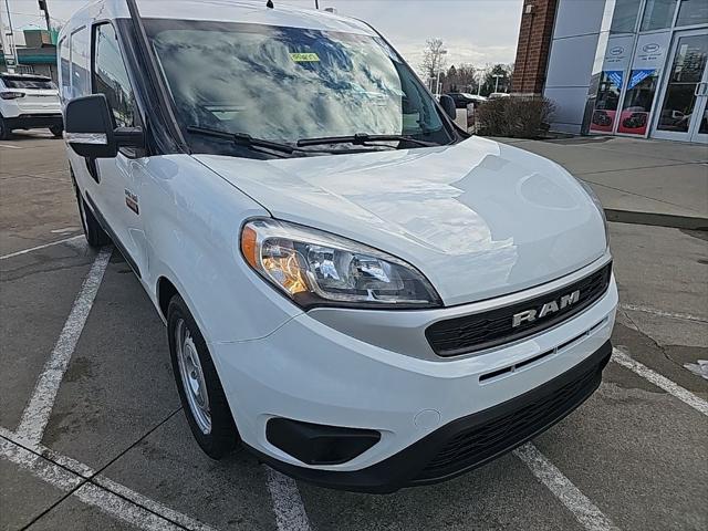 2022 Ram ProMaster City Cargo Van Cargo Van