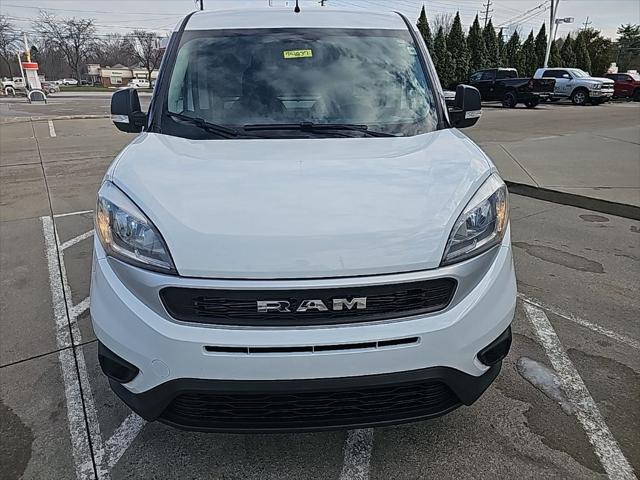 2022 Ram ProMaster City Cargo Van Cargo Van