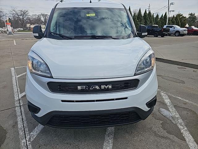 2022 Ram ProMaster City Cargo Van Cargo Van