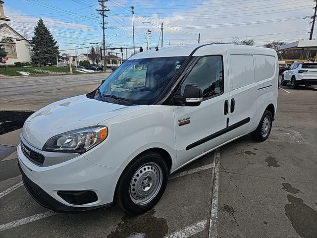 2022 Ram ProMaster City Cargo Van Cargo Van