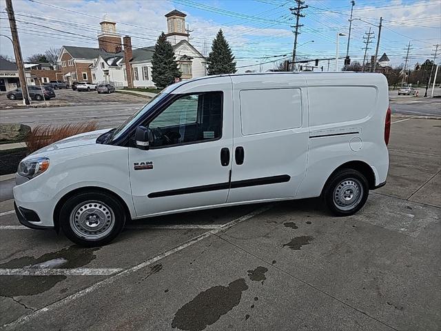 2022 Ram ProMaster City Cargo Van Cargo Van