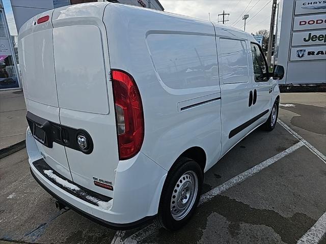 2022 Ram ProMaster City Cargo Van Cargo Van