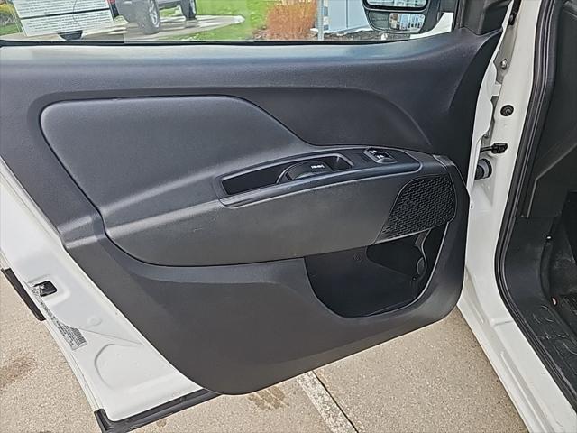 2022 Ram ProMaster City Cargo Van Cargo Van